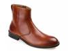 Faust Boot Dark Brown view