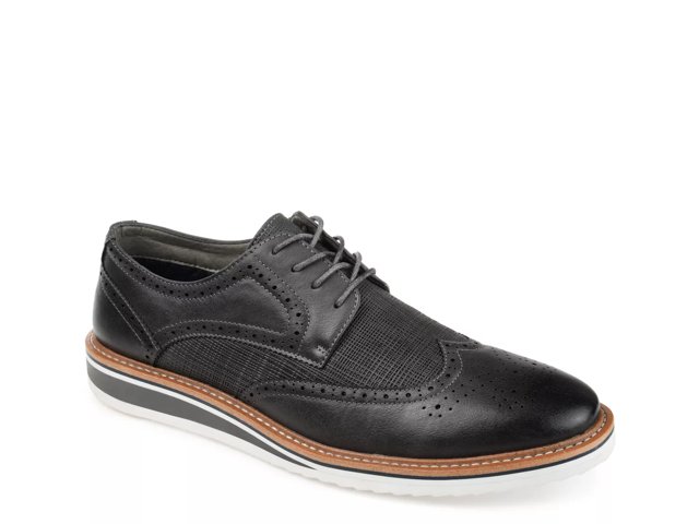Warrick Wingtip Oxford
