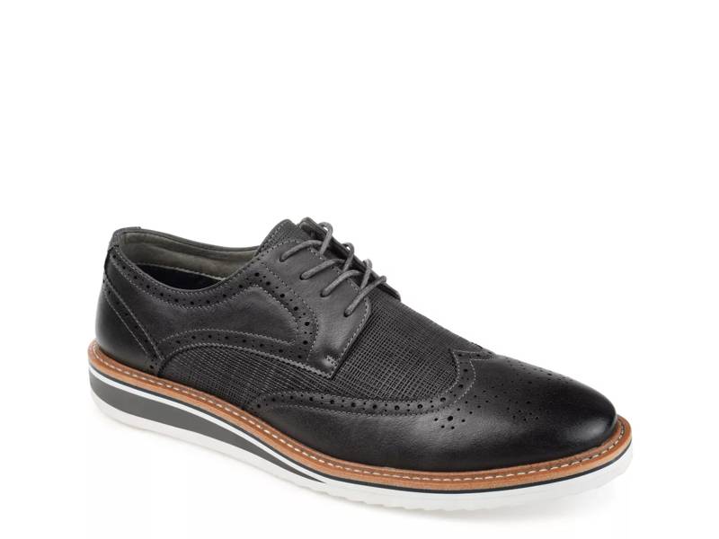 Warrick Wingtip Oxford