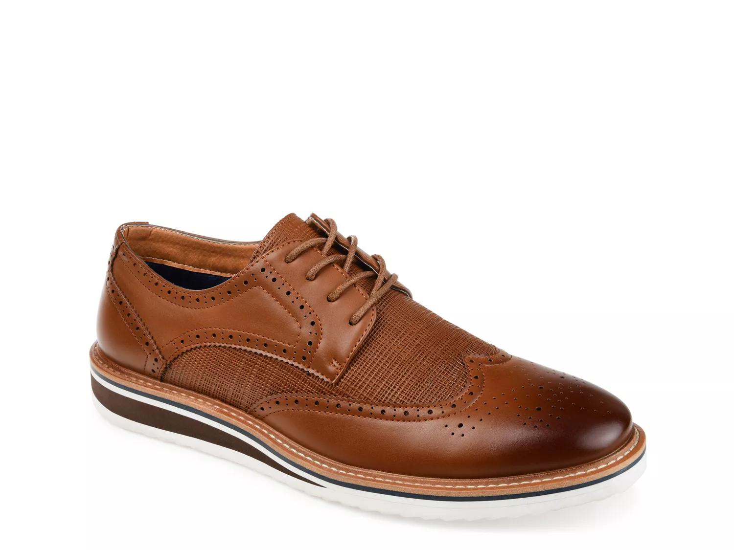 Warrick Wingtip Oxford - image 3