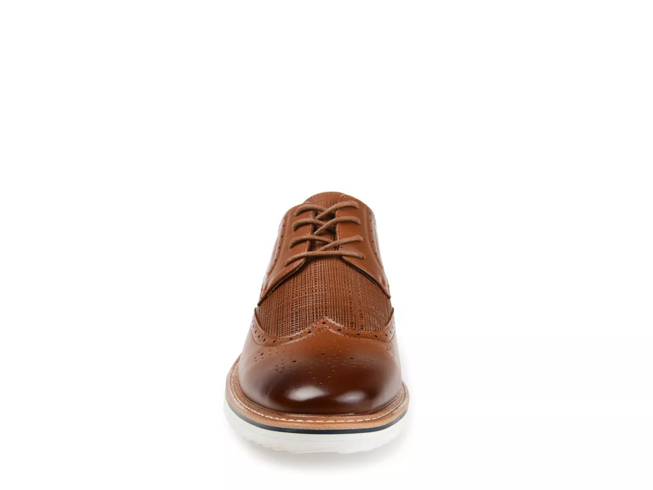 Warrick Wingtip Oxford