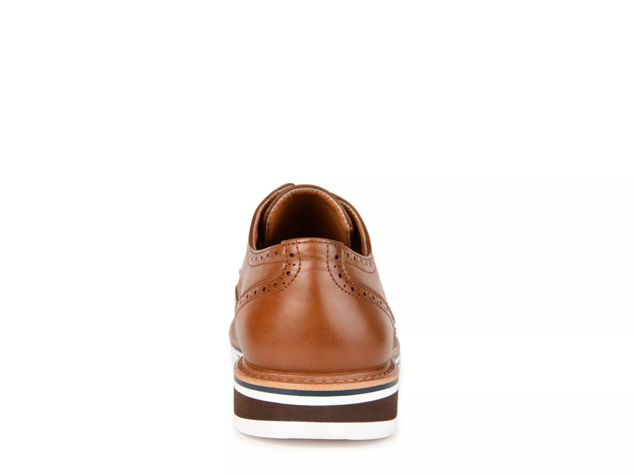 Warrick Wingtip Oxford