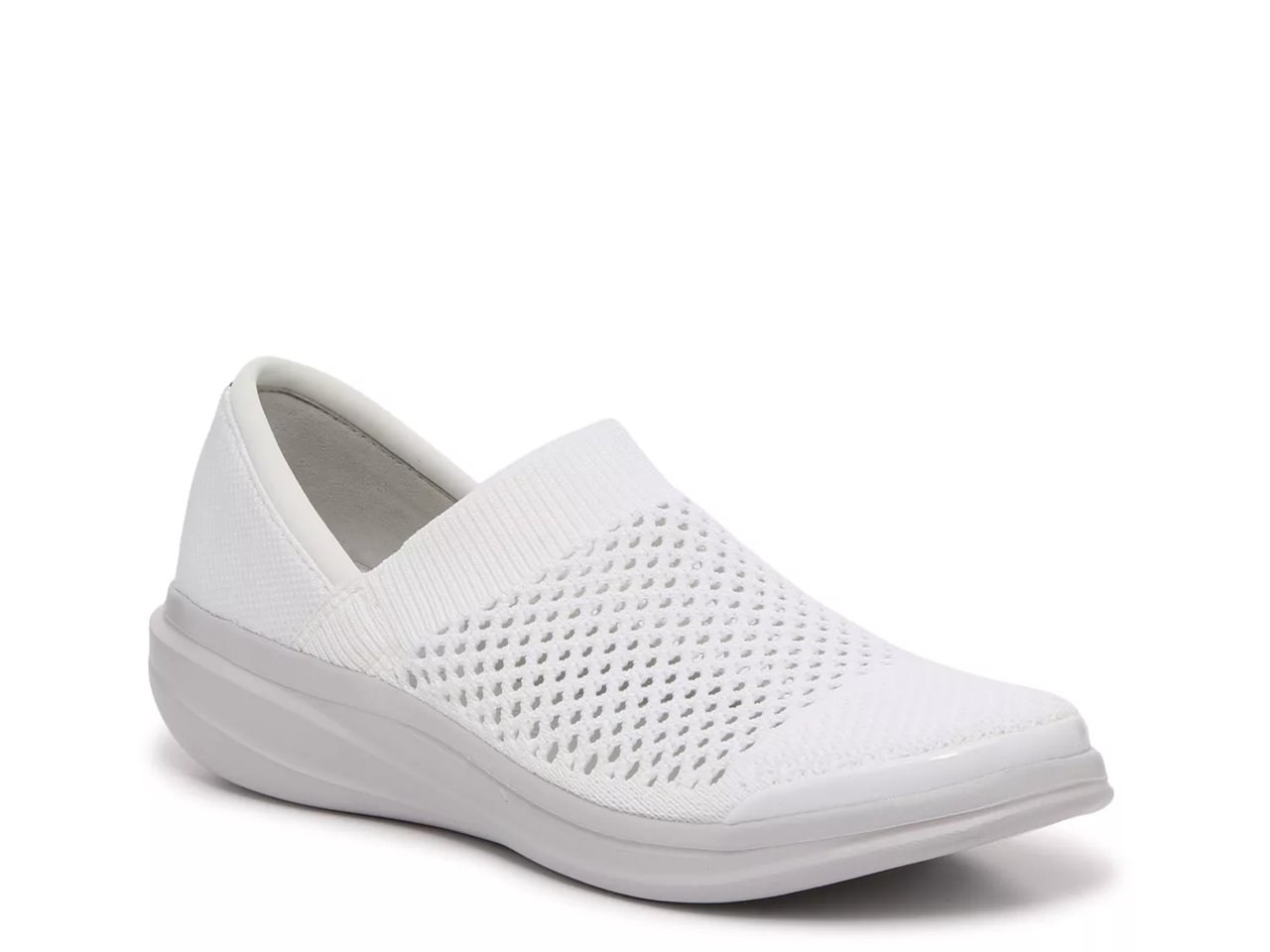 Charlie Wedge Slip-On