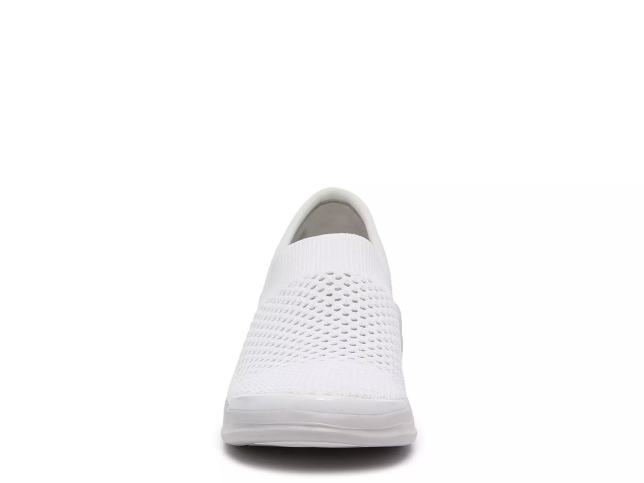Charlie Wedge Slip-On