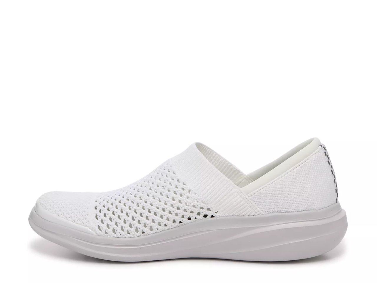 Charlie Wedge Slip-On