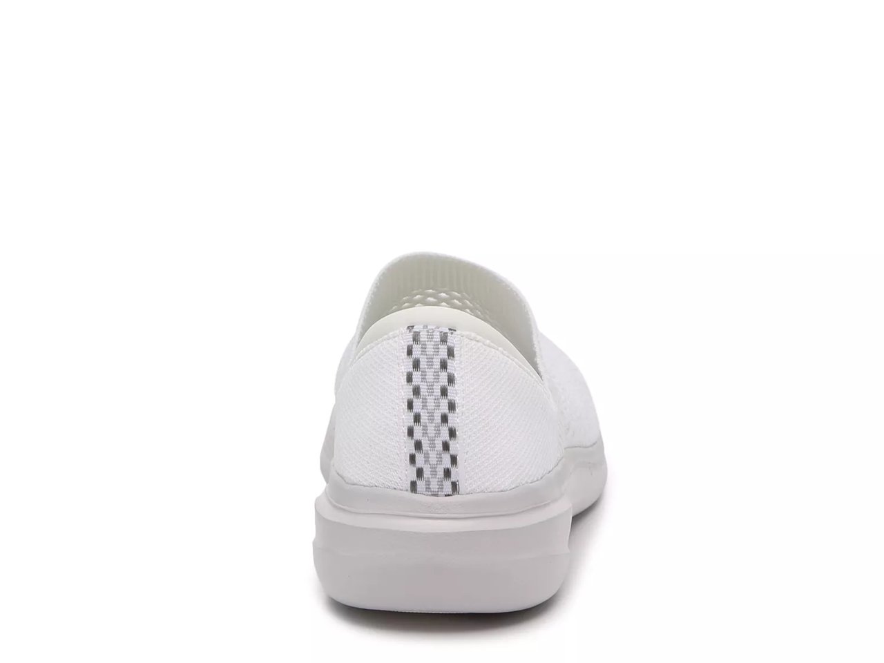 Charlie Wedge Slip-On