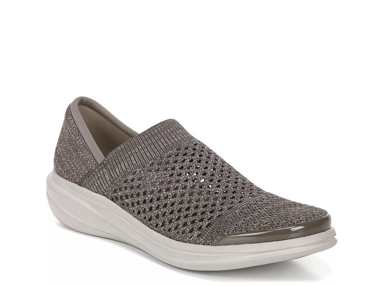 Charlie Wedge Slip-On