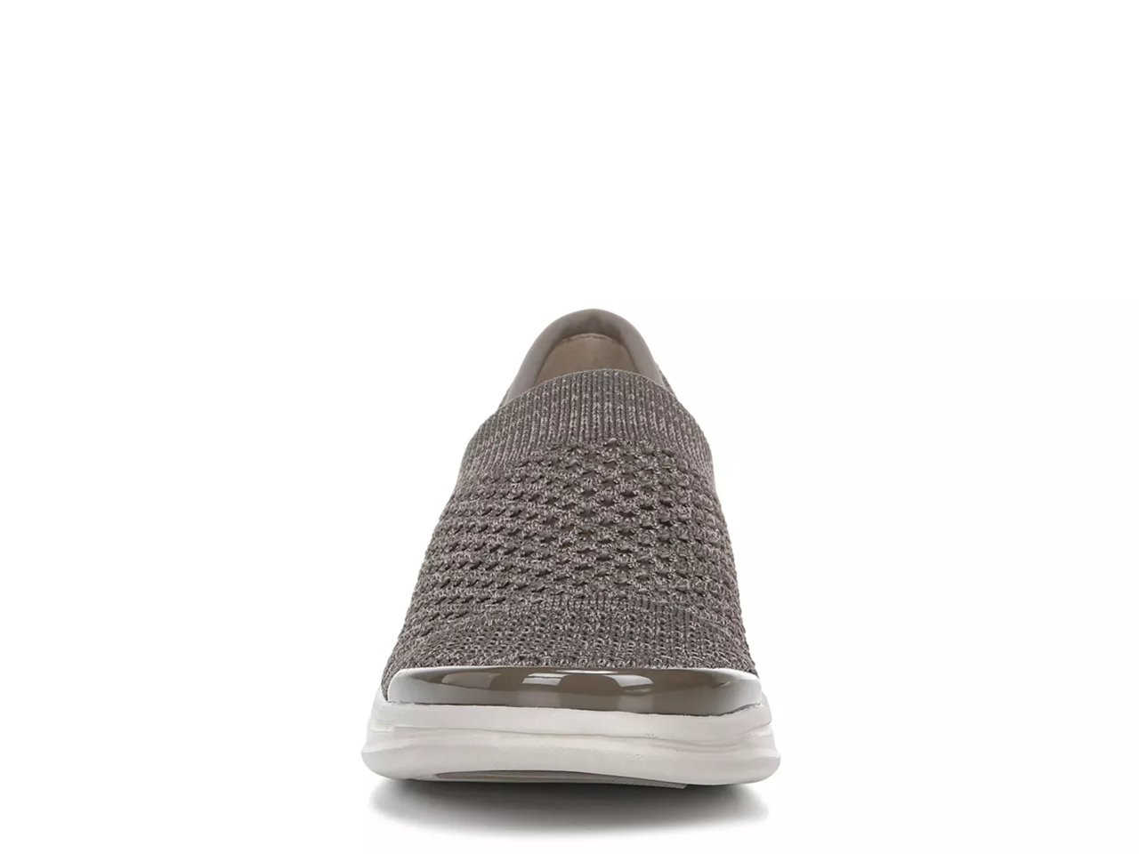 Charlie Wedge Slip-On