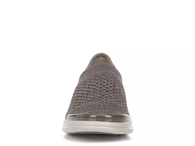 Charlie Wedge Slip-On