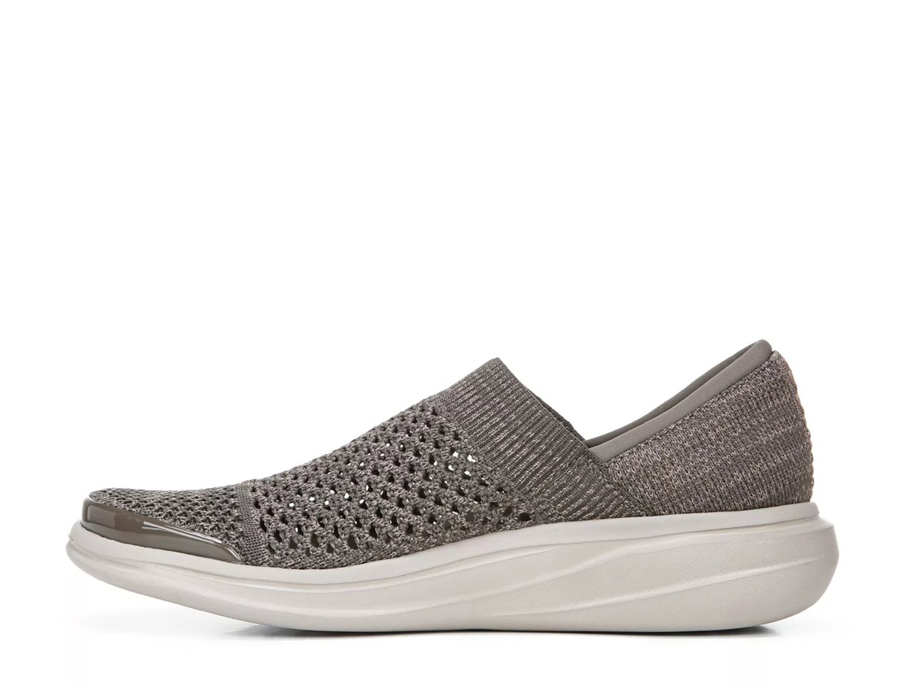 Charlie Wedge Slip-On