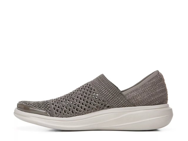 Charlie Wedge Slip-On
