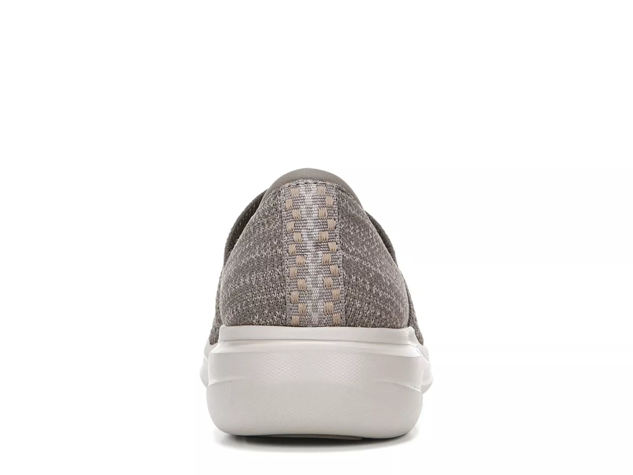 Charlie Wedge Slip-On