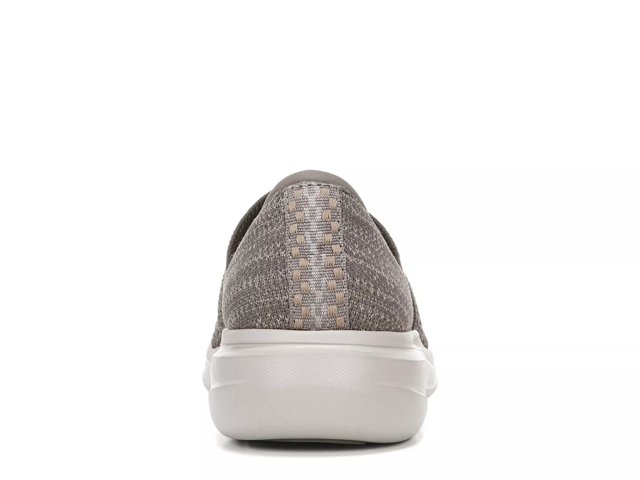 Charlie Wedge Slip-On