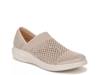Charlie Wedge Slip-On Taupe view