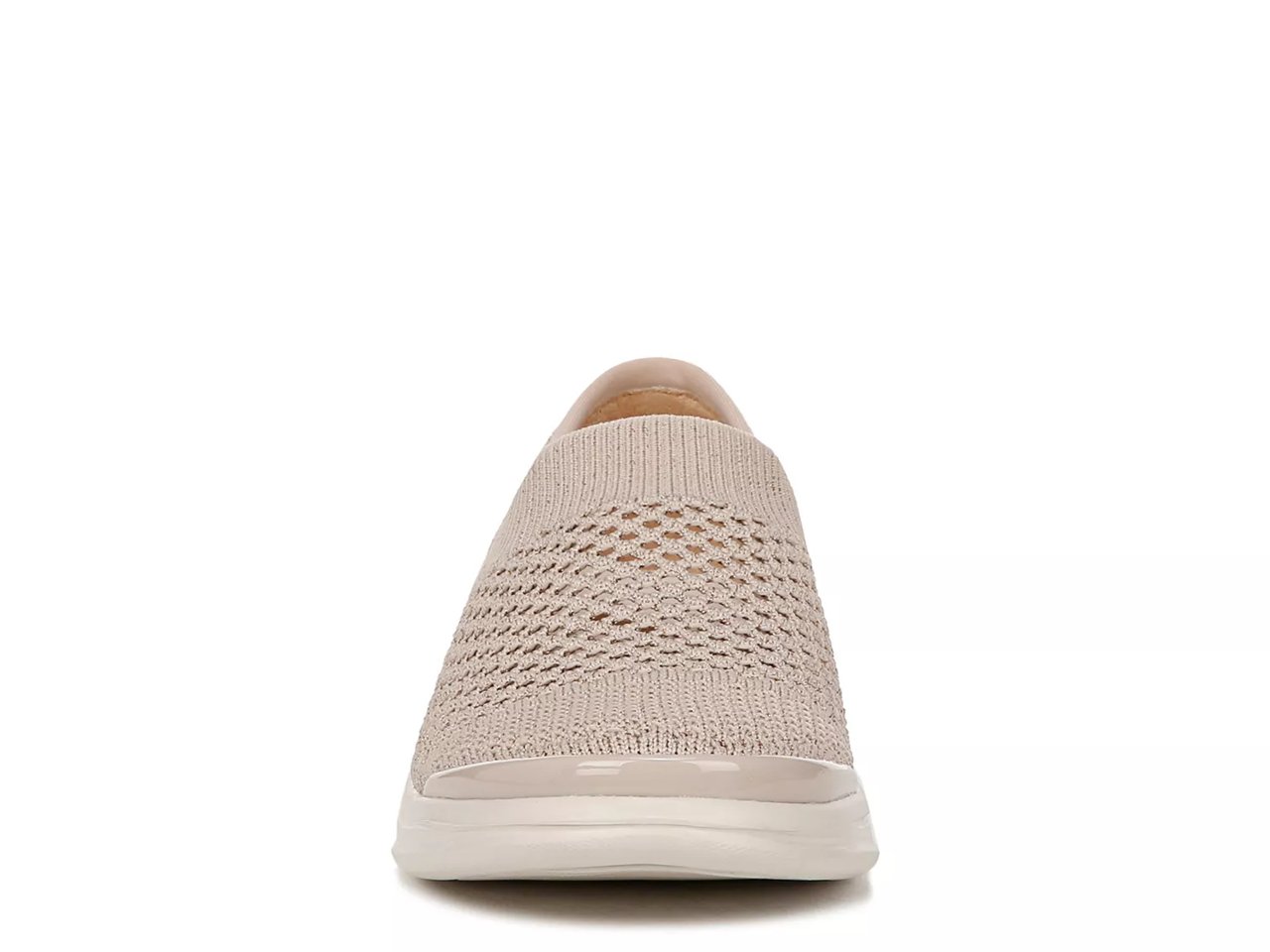 Charlie Wedge Slip-On