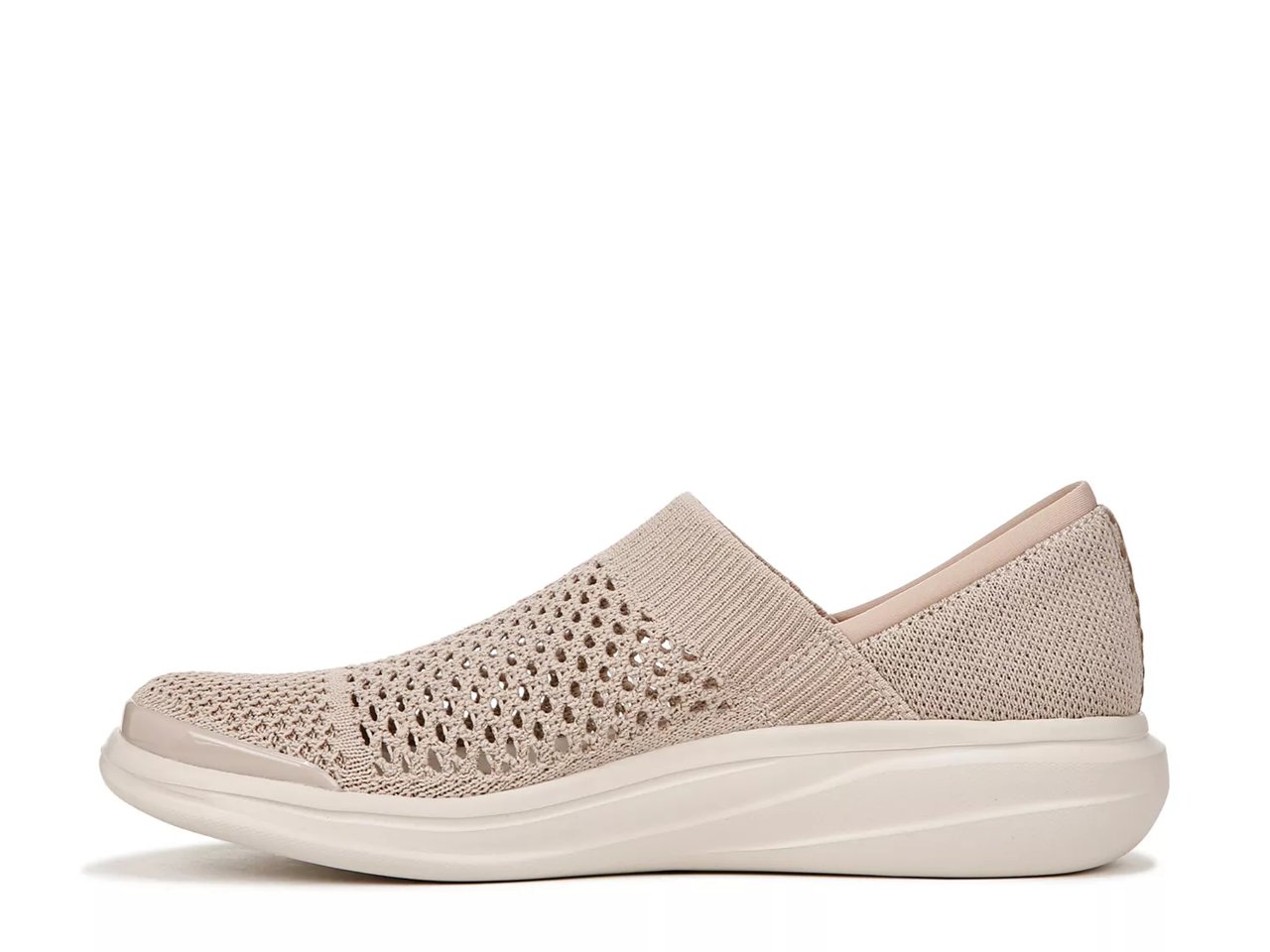 Charlie Wedge Slip-On