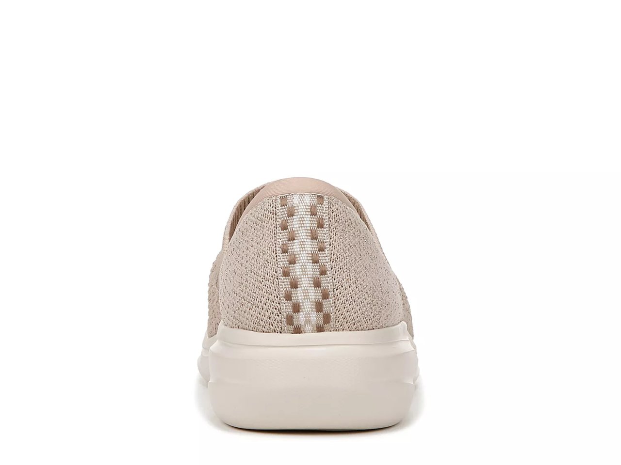 Charlie Wedge Slip-On