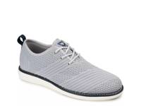Novak Sneaker Grey view