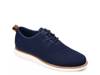 Novak Sneaker Navy view
