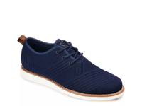 Novak Sneaker Navy view
