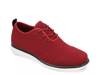Novak Sneaker Red view
