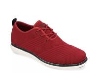 Novak Sneaker Red view