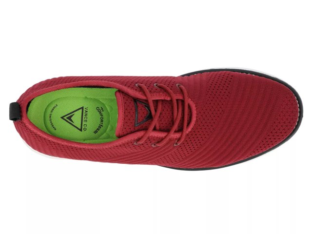 Novak Sneaker