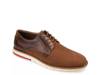 Murray Sneaker Dark Brown view