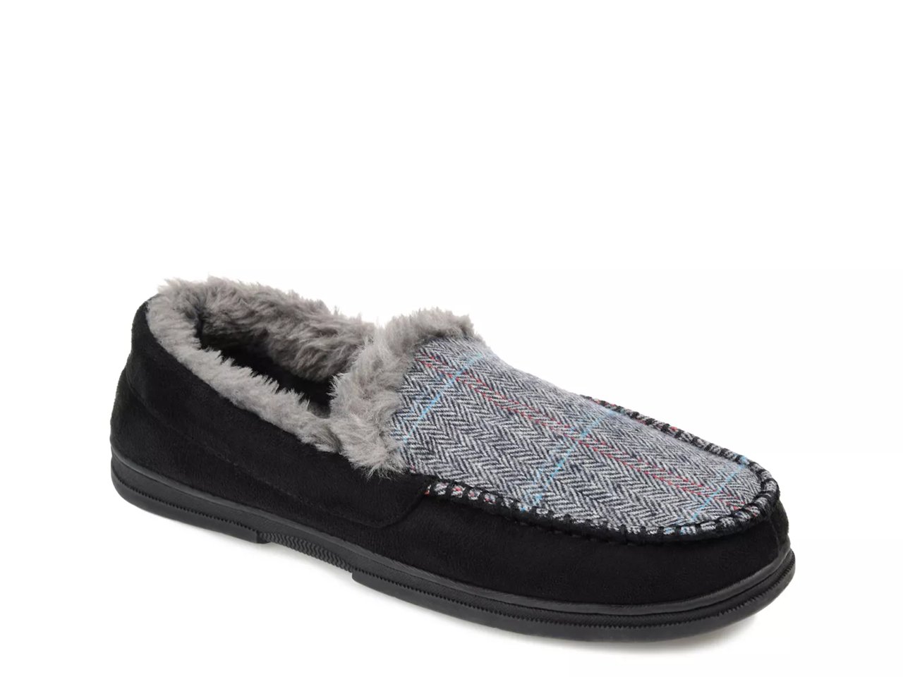 Winston Moccasin Slipper - Men's