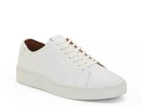 Hallman Sneaker White view