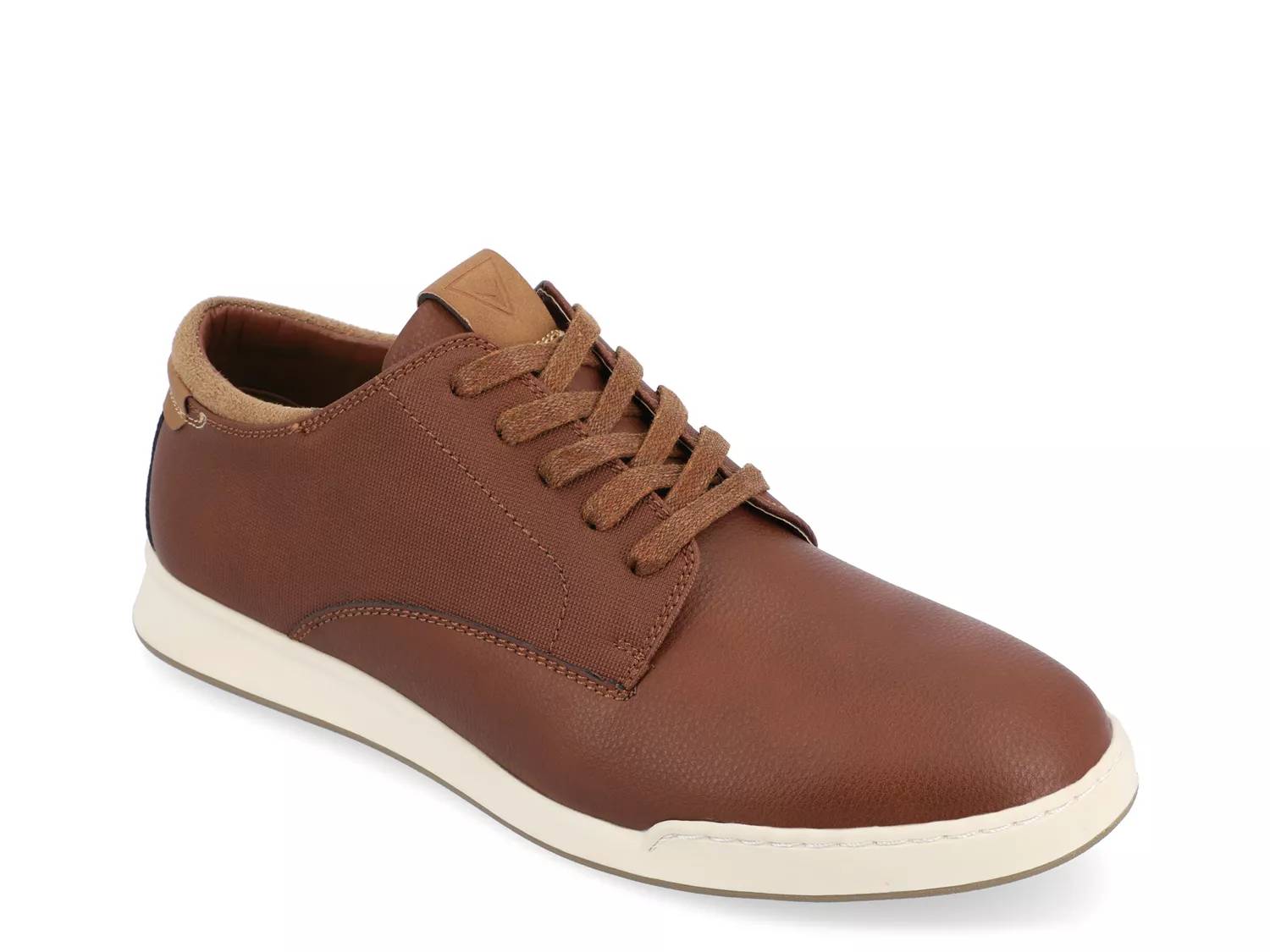princess polly baby blue dress Men's Brown Dress Sneakers main image 0
