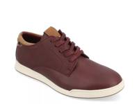 Aydon Sneaker Red view