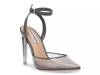 Alessi Pump Grey view