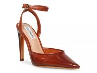 Alessi Pump Light Brown view