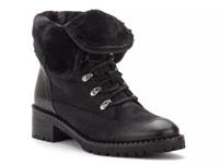 Milan Bootie - Women's Black view