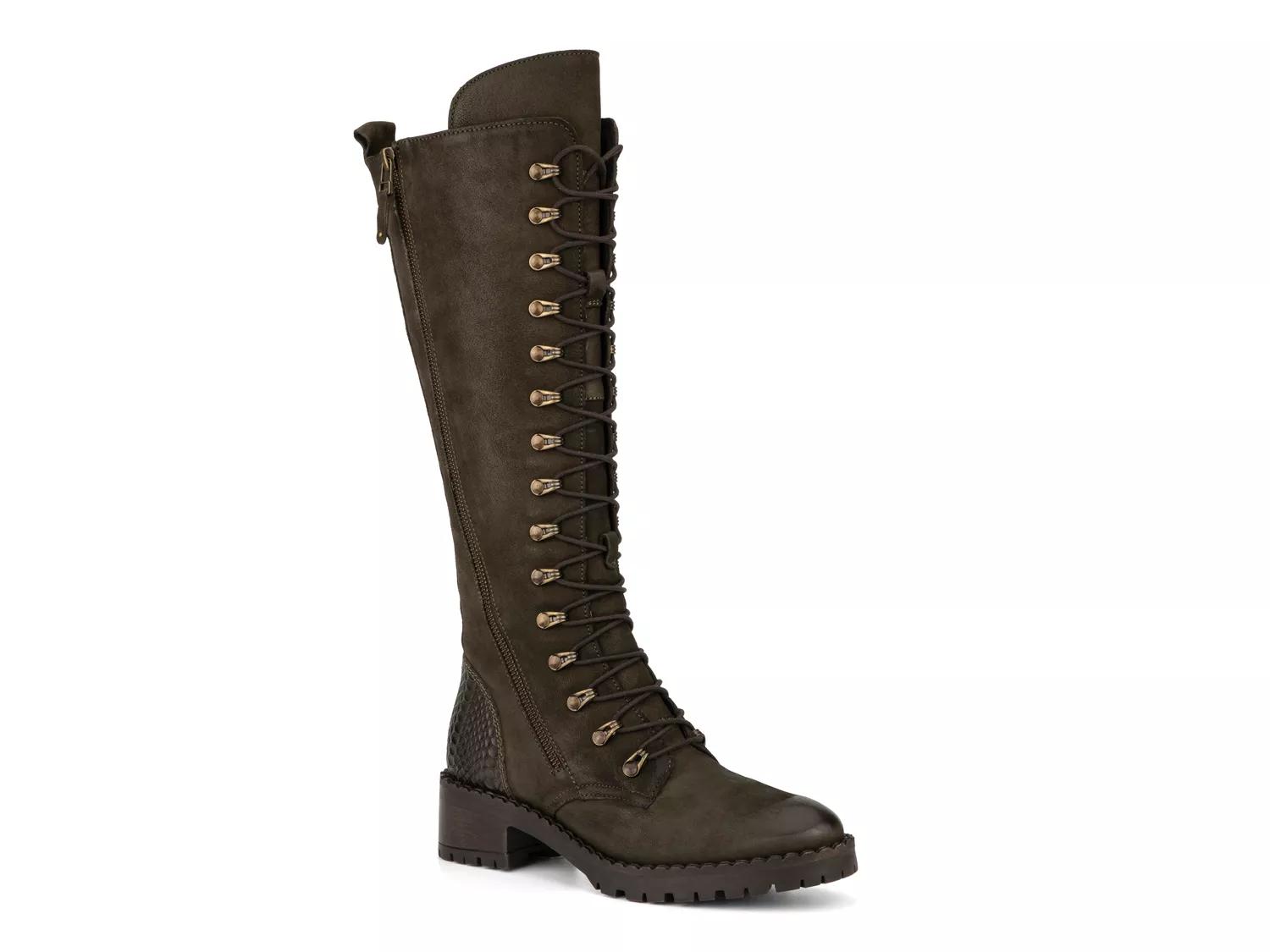 Henrietta Combat Boot - image 3