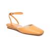 Jolee Flat Orange view