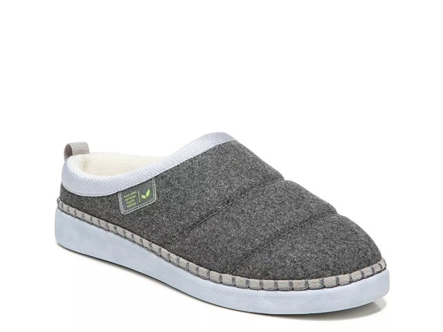 Cozy Vibes Puffer Slipper