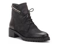 Olga Bootie Black view