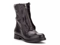 Filo Bootie Black view