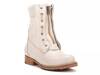 Filo Bootie Off White view