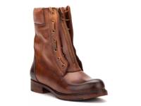 Filo Bootie Cognac view