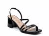 Marie Sandal Black view