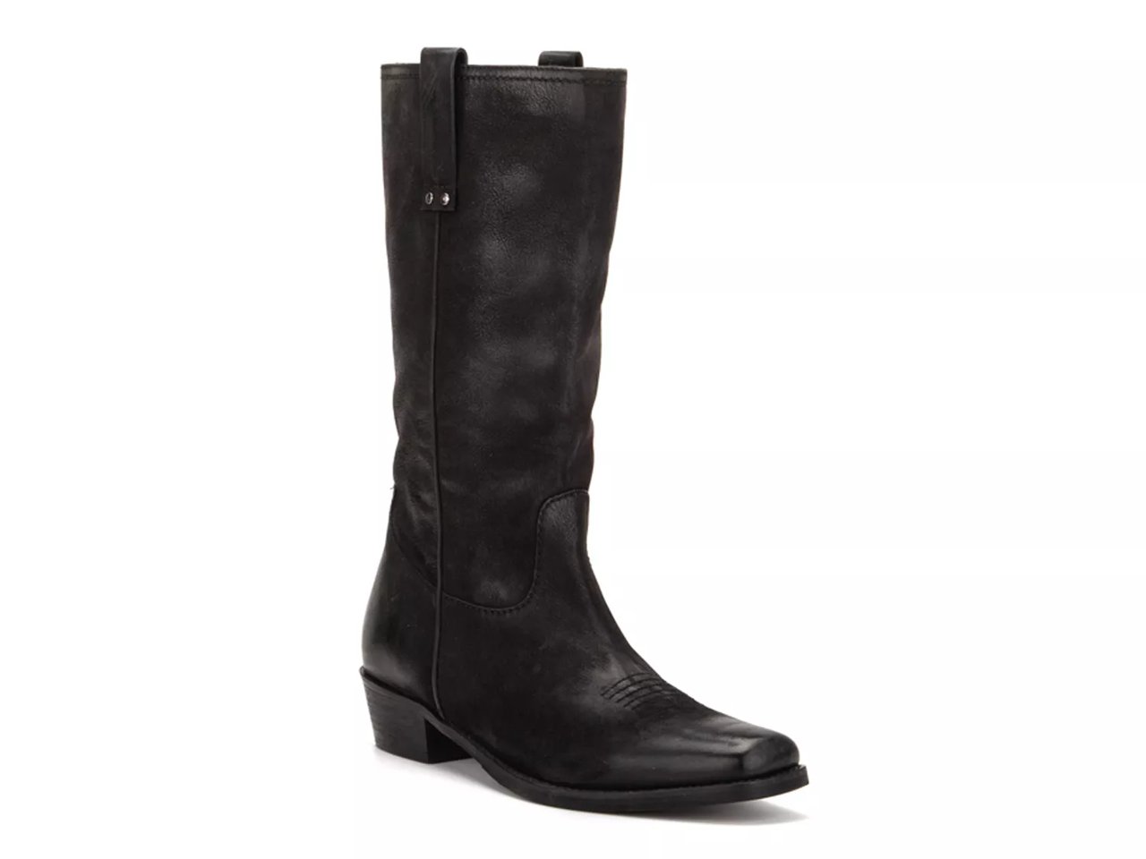 Aliza Cowboy Boot