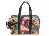 Nylon Weekender Bag Multicolor view