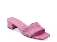 Casara Slide Sandal Pink view