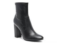 Moonstone Bootie Black view