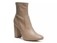 Moonstone Bootie Taupe view