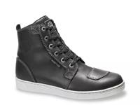 Steinman Boot Black view