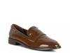 Emilia Loafer Dark Brown view
